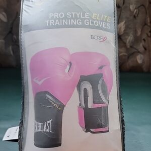 **Everlast Pro Style Elite Pink Training**